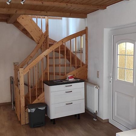 Ferienhaus Senft Bad Schandau Kültér fotó