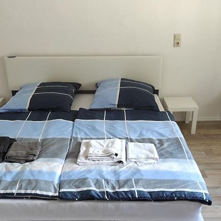 Ferienhaus Senft Bad Schandau Kültér fotó