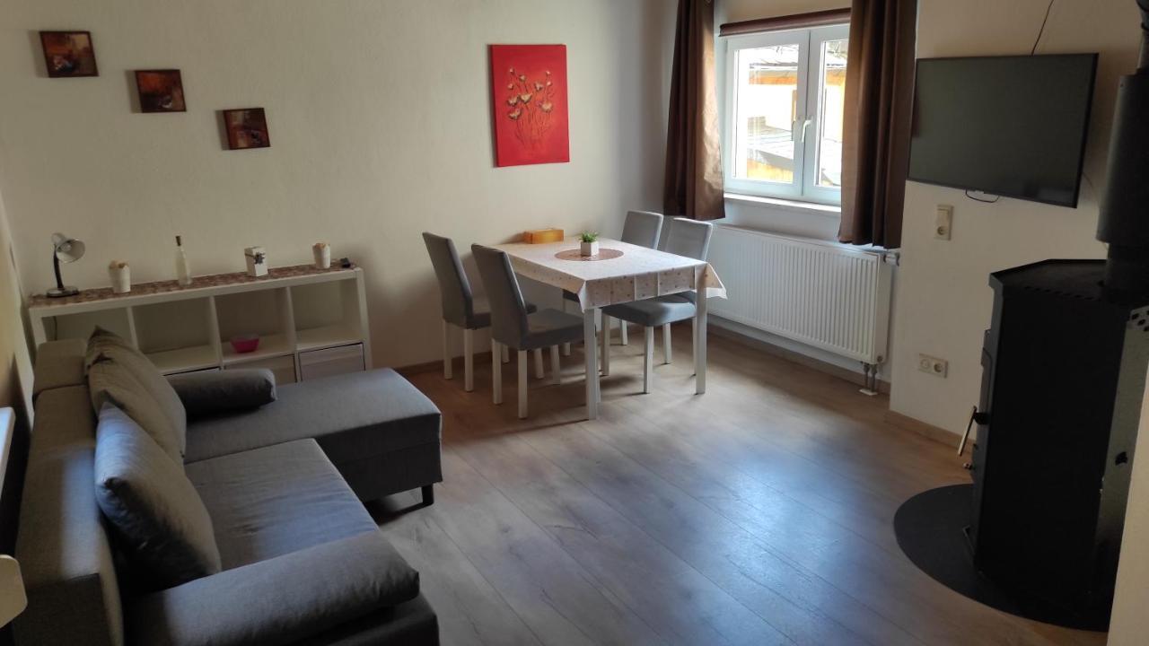 Ferienhaus Senft Bad Schandau Kültér fotó