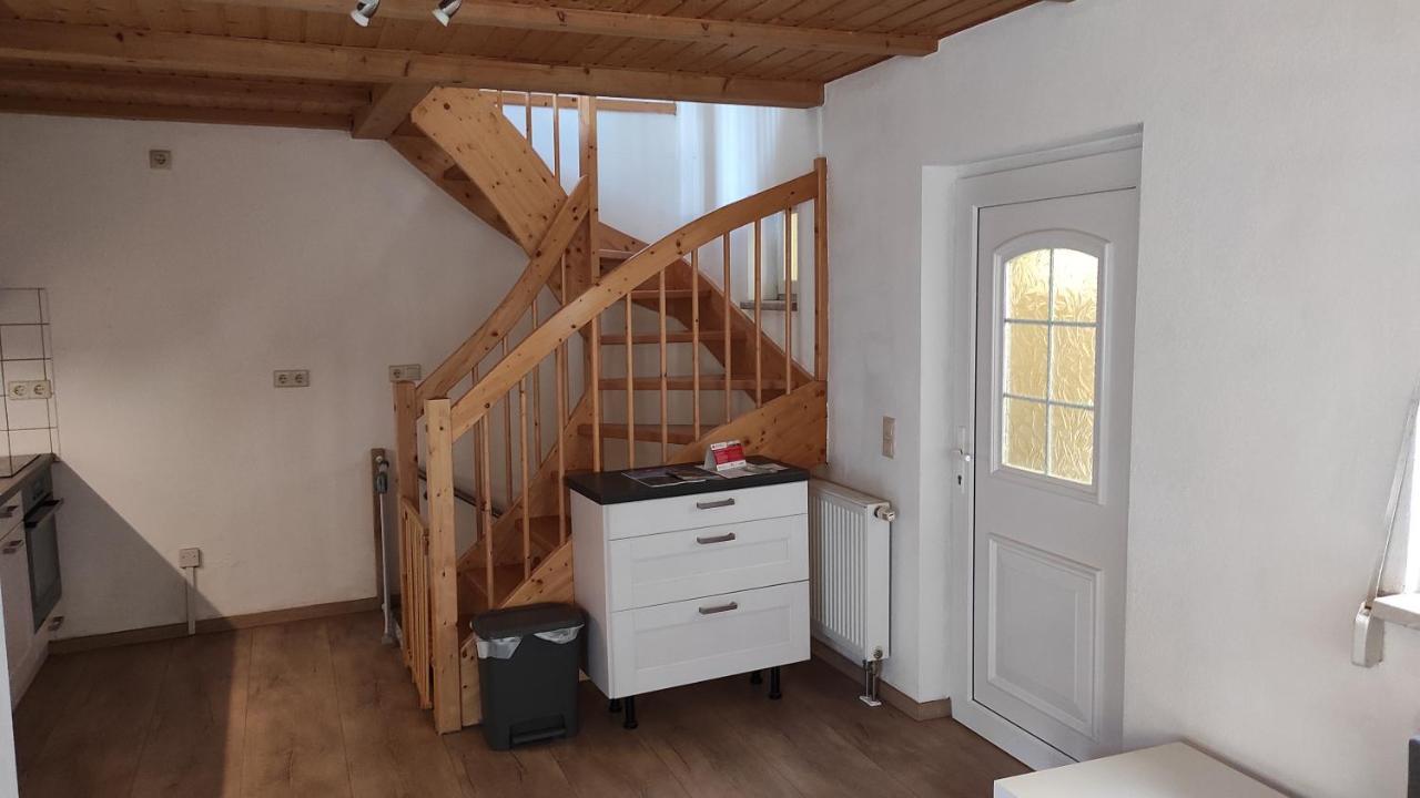 Ferienhaus Senft Bad Schandau Kültér fotó
