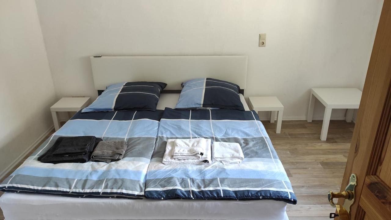 Ferienhaus Senft Bad Schandau Kültér fotó