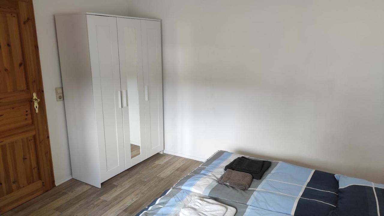 Ferienhaus Senft Bad Schandau Kültér fotó