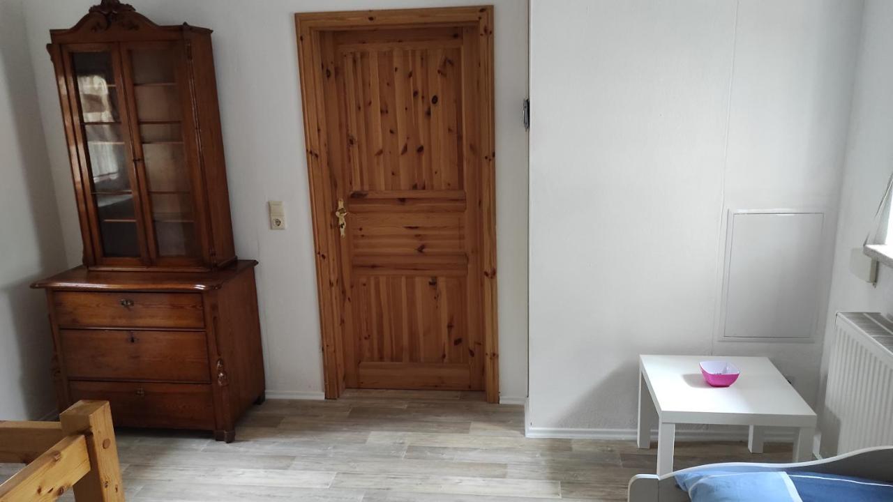 Ferienhaus Senft Bad Schandau Kültér fotó