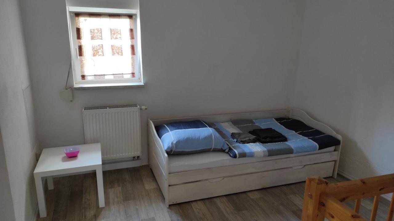 Ferienhaus Senft Bad Schandau Kültér fotó