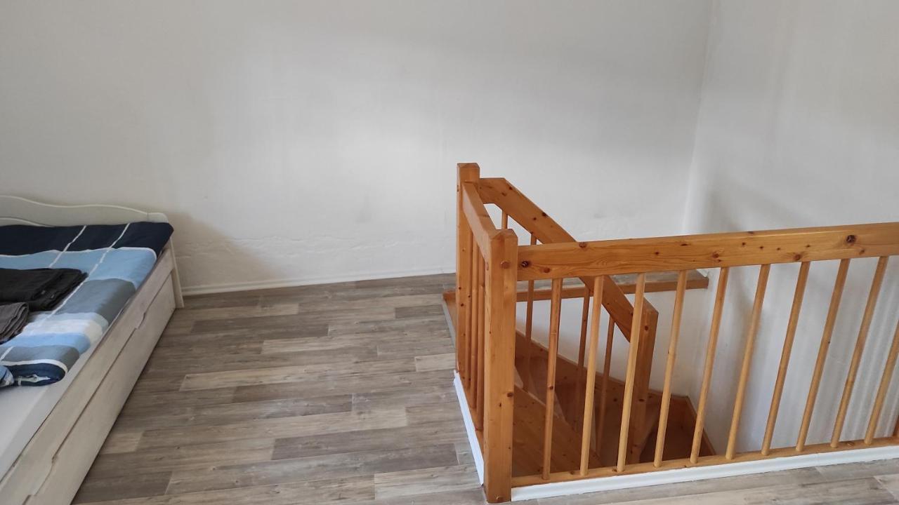 Ferienhaus Senft Bad Schandau Kültér fotó