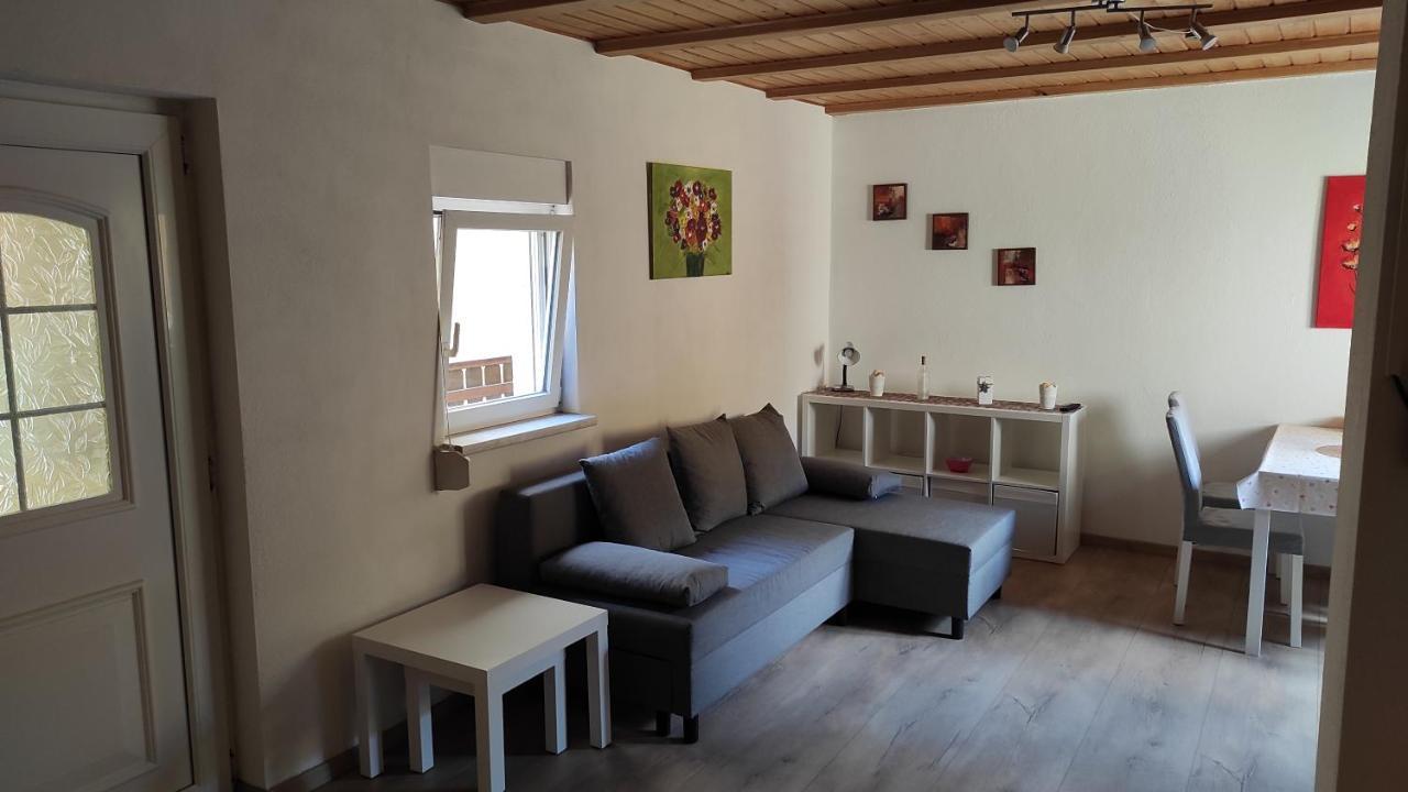 Ferienhaus Senft Bad Schandau Kültér fotó