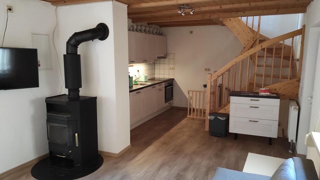 Ferienhaus Senft Bad Schandau Kültér fotó