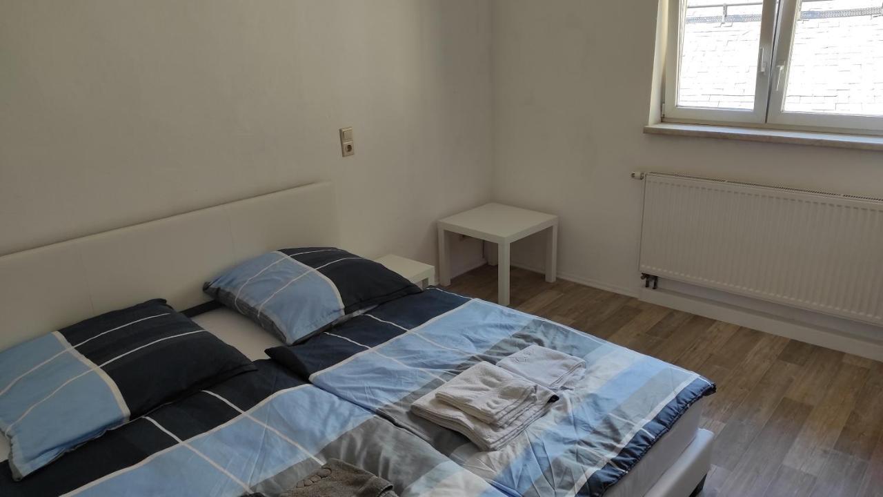 Ferienhaus Senft Bad Schandau Kültér fotó