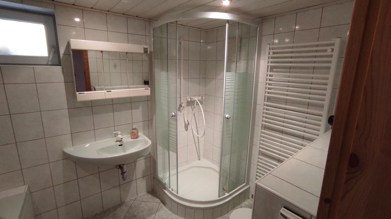 Ferienhaus Senft Bad Schandau Kültér fotó