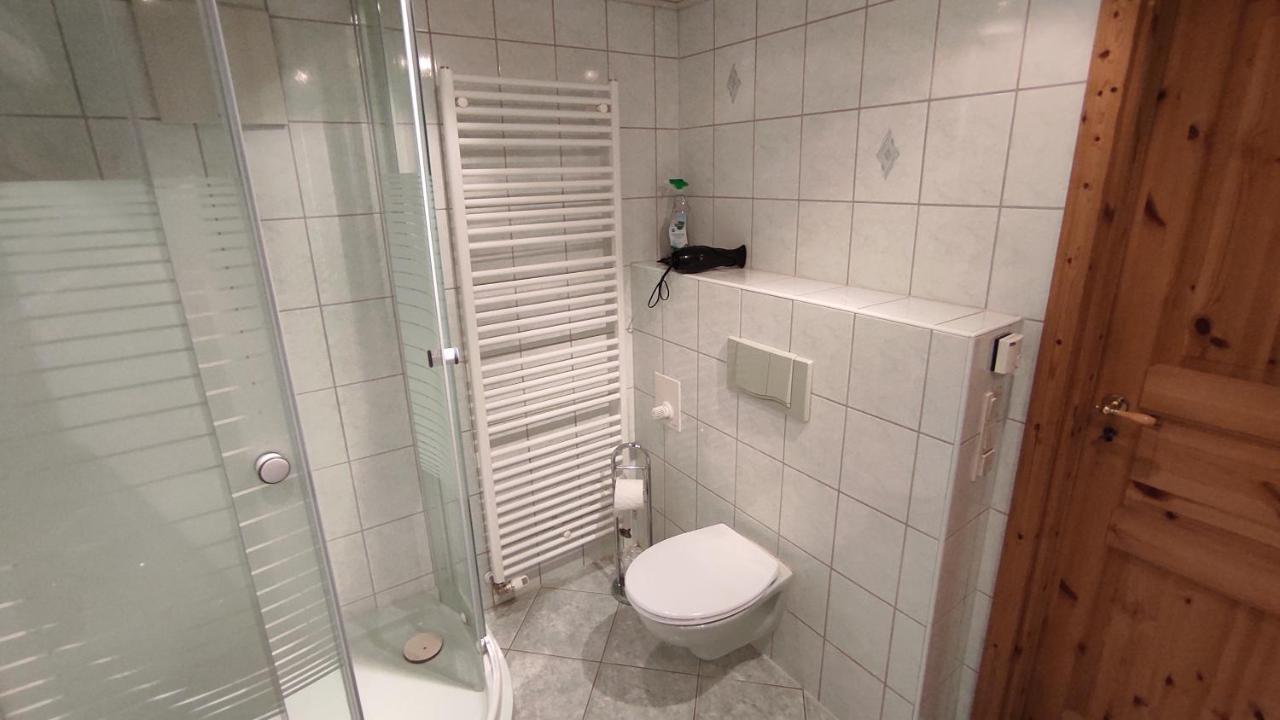 Ferienhaus Senft Bad Schandau Kültér fotó