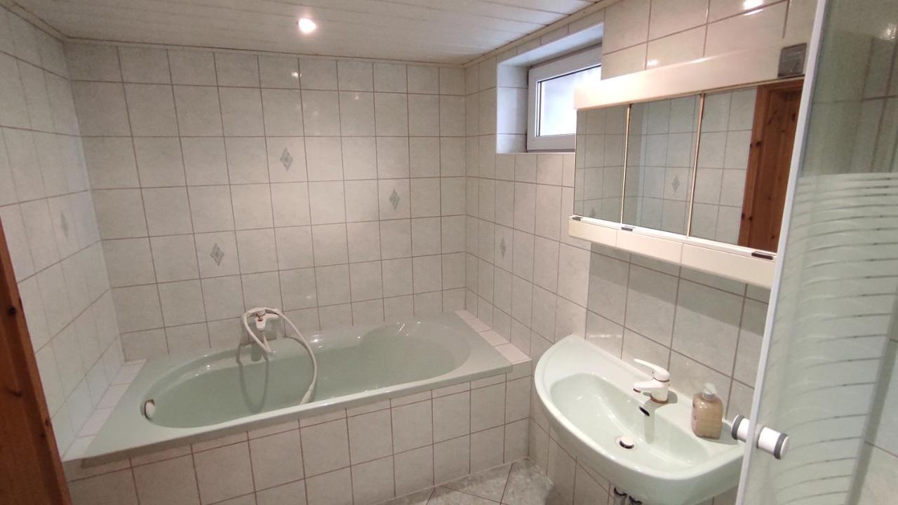 Ferienhaus Senft Bad Schandau Kültér fotó