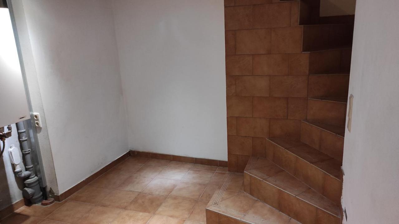 Ferienhaus Senft Bad Schandau Kültér fotó